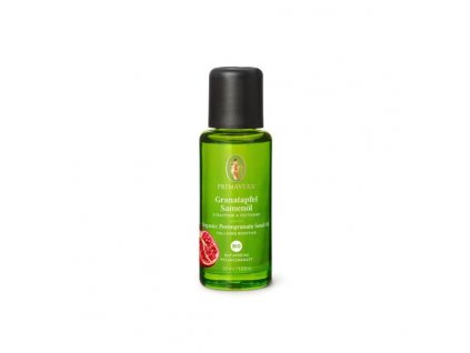Olej zo semiačok granátového jablka BIO – Primavera 30 ml (Objem 30 ml)