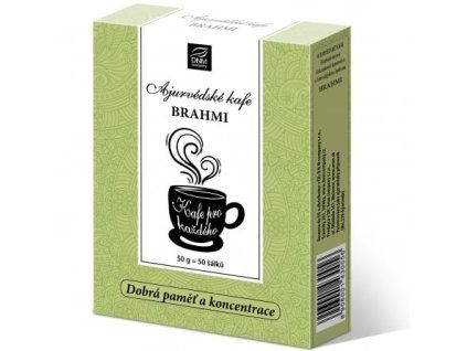 brahmi kava dnm