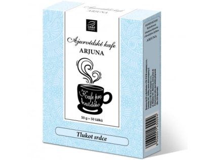 arjuna kava dnm