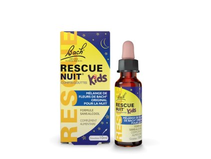 rescie kids night