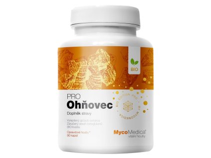 ohnovec pro mycomedica