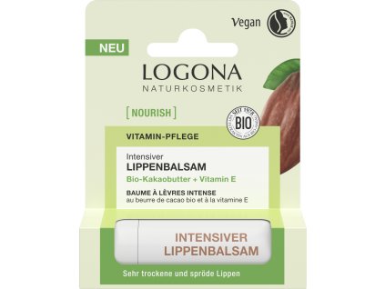 balzam na pery bio kakaove maslo