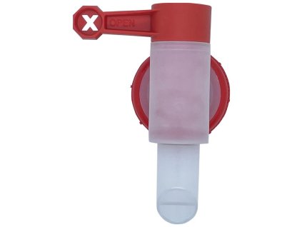 Sonett Kohútik pre 5 a 10 l kanistre