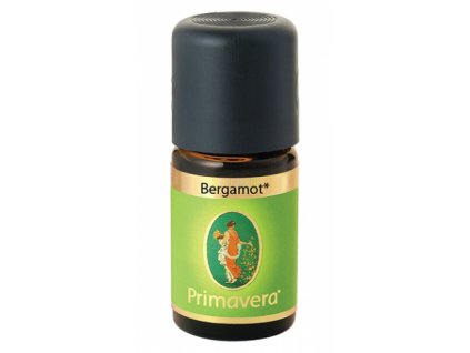 bergamot etericky olej