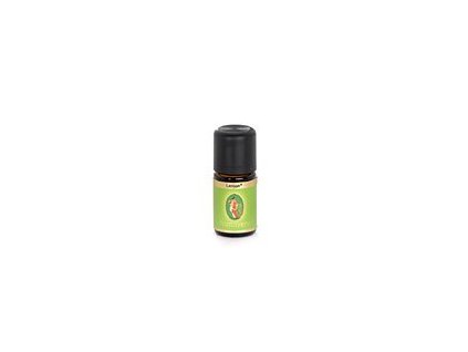 Éterický olej Citrón BIO - Primavera (Objem 5 ml)