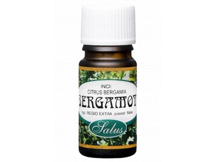 bergamot saloos