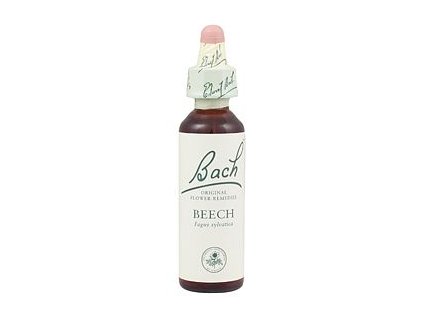 BEECH - Buk lesný (Objem 20 ml)