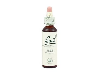 ELM - Brest (Objem 20 ml)
