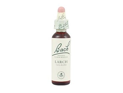 LARCH - Smrekovec opadavý (Objem 20 ml)