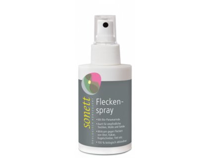 Sprej na škvrny Sonett (Objem 100 ml)