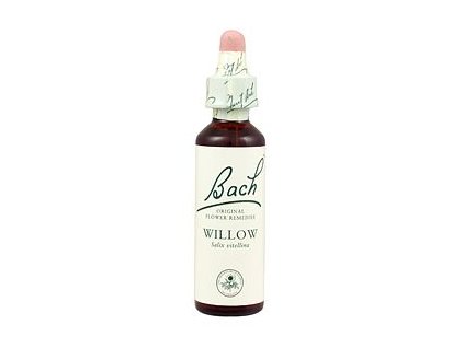 WILLOW - Vŕba biela (Objem 20 ml)