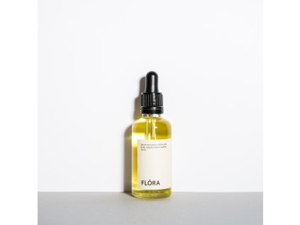 serum flora