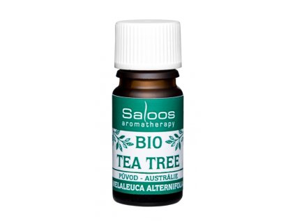 bio tea tree