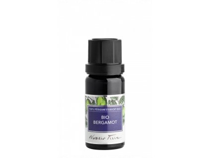 bio bergamot