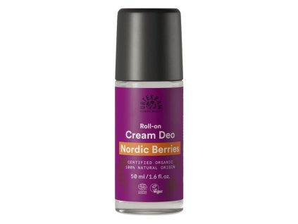 deodorant nordic berries