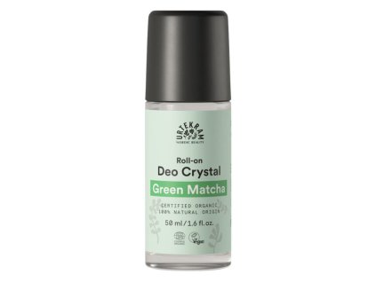 deodorant green matcha