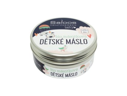 detske maslo saloos