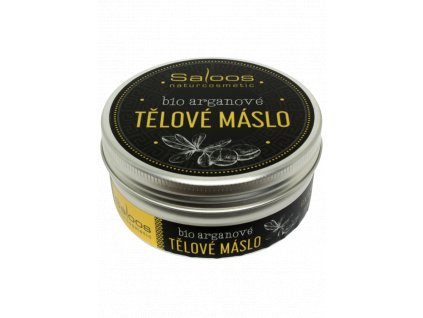 argan telove maslo saloos