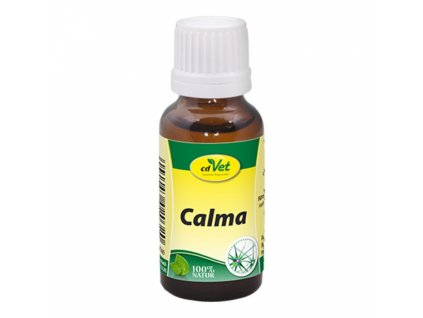 cdvet antistres calma 20 ml original