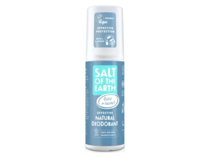 deodorant sprej coconut ocean