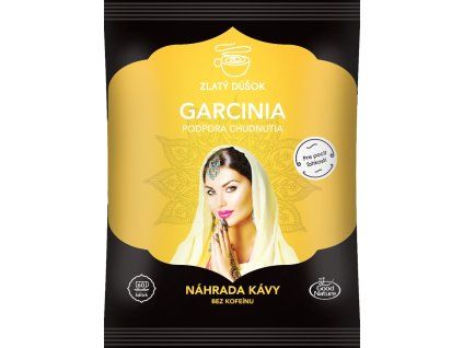garcinia zlaty dusok
