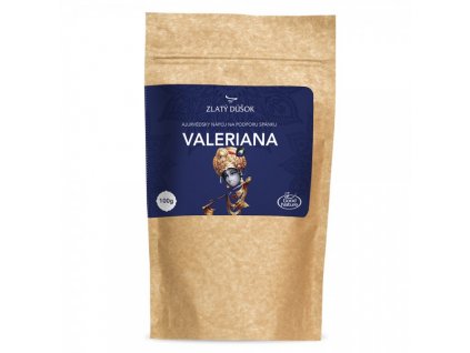 ajurvedska kava valeriana