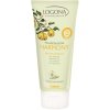 Harmony Sprchový gél dula & vanilka LOGONA (Objem 200 ml)