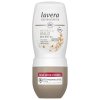 deodorant roll on mild lavera