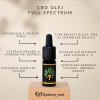 cbd full spectrum