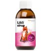 lisci sirup mycomedica