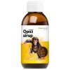 opici sirup mycomedica