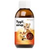 tigri sirup mycomedica