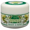 Masť z kiwi - Naděje (Objem 30 ml)