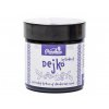 DEJKO - Krémový deodorant bylinkový 60ml (Objem 60 ml)