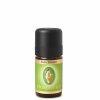 Éterický olej Citrón Yuzu – Primavera 5 ml (Objem 5 ml)