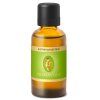 Éterický olej Citrónová tráva BIO – Primavera 10 ml (Objem 10 ml)