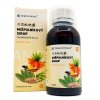 mispulnikovy sirup TCM