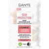 Upokojujúca maska SKIN PROTECTION Sante 2x4 ml