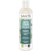 Šampón SUPER STRONG Sante (Objem 250 ml)