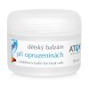 Detský balzam pri zapareninách - Original ATOK