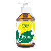Telový a masážny olej Relax - Original ATOK