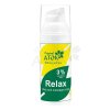 Telový a masážny oleogel Relax - Original ATOK (Obsah 50 ml)