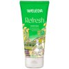 sprchovacia emulzia refresh weleda