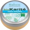 Nosový balzam Bio Karité Saloos (Objem 19 ml)