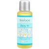 Bodyfit bio olej - Saloos (Objem 50 ml)