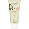 Vitality Sprchový gél divoká ruža & hrozno LOGONA (Objem 200 ml)