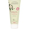 Vitality Telové mlieko divoká ruža & hrozno LOGONA (Objem 200 ml)
