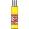 Sprchový olej Granátové jablko - Saloos (Objem 125 ml)