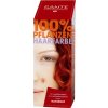Sante prášková farba na vlasy - červená (Objem 100 g)