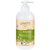 Sprchový gél BIO ananás a citrón - Sante (Objem 200 ml)